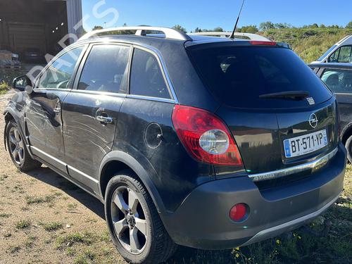 Headlight switch OPEL ANTARA A (L07) 2.0 CDTI 4x4 | BP22033755I24 - Image 7