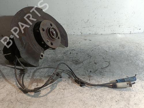 Used Left front steering knuckle Left front steering knuckle MINI MINI (R56) Cooper D (109 hp) 22760838 22760838