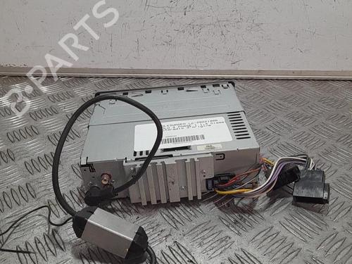 Radio VW POLO (9N_, 9A_) 1.4 TDI | BP22033109E6 