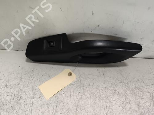Used Right front window switch RENAULT TRAFIC III Van (FG_) 1.6 dCi 115 (FGMD) (116 hp) 25336428