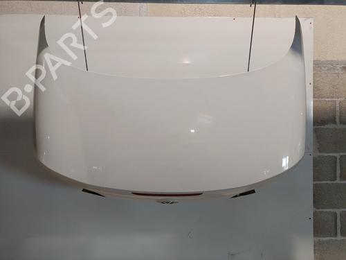 Bakluke CC/Kombi-Kupé VW EOS (1F7, 1F8) 2.0 TDI 16V (140 hp) 23822007