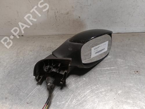 Used Right mirror CITROËN C3 I (FC_, FN_) 1.6 16V HDi (109 hp) 28078531
