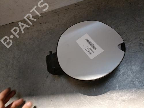 Used Fuel flap PEUGEOT 208 I (CA_, CC_) 1.2 VTI 82 (82 hp) 28443002