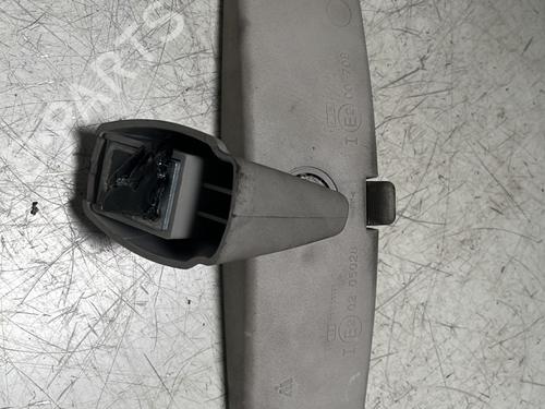 Used Rear mirror Rear mirror RENAULT CAPTUR I (J5_, H5_) 1.5 dCi 90 (J5N4, J5M5, J5MW, J5M6, J5AL, J5AJ) (90 hp) 25624653 25624653