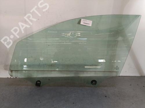 Used Front left door window PEUGEOT 308 SW II (LC_, LJ_, LR_, LX_, L4_) 1.5 BlueHDi 100 (102 hp) 28165355
