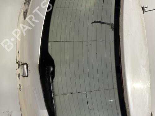 Used Tailgate SEAT LEON (5F1) 2.0 TDI (150 hp) 22421244