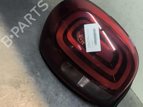 Left taillight CITROËN C3 III (SX) 1.2 VTi 82 | BP31662853C34 - Image 3