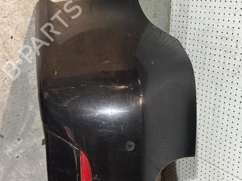 Rear bumper SAAB 9-3 (YS3F, E79, D79, D75) 2.0 t BioPower | BP21705847C8 