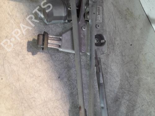 Used Front wiper motor PEUGEOT 308 SW II (LC_, LJ_, LR_, LX_, L4_) 2.0 BlueHDi 150 (150 hp) 22789625