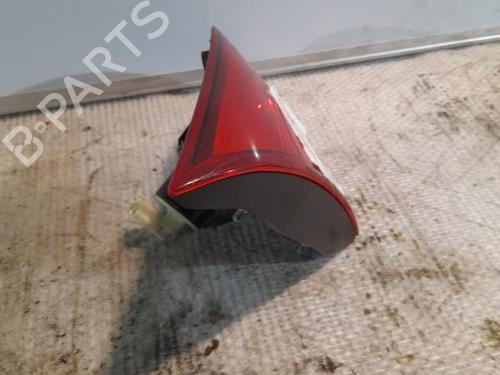 Used Left tailgate light Left tailgate light NISSAN QASHQAI I (J10, NJ10) 2.0 dCi (150 hp) 21714199 21714199