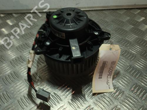 Varmeblæser OPEL MERIVA B MPV (S10) 1.3 CDTI (75) (75 hp) 21722976