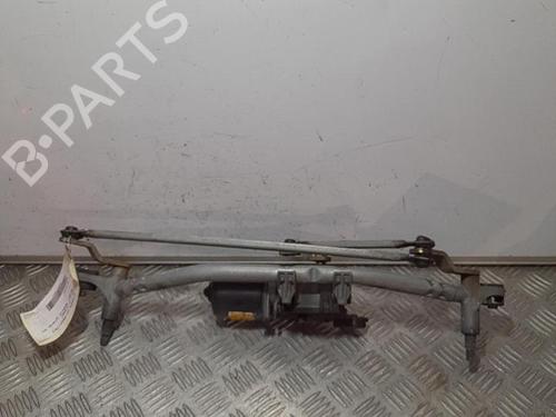 Used Front wiper motor CITROËN C2 (JM_) 1.4 HDi (68 hp) 21714671