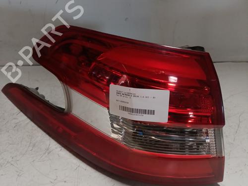 Used Left taillight PEUGEOT 308 SW II (LC_, LJ_, LR_, LX_, L4_) 1.6 HDi / BlueHDi 115 (LCBHXM, LCBHXT) (115 hp) 24526423