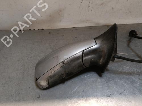 Right mirror PEUGEOT 407 (6D_) 1.8 16V (6D6FYC) | BP28442339C27 