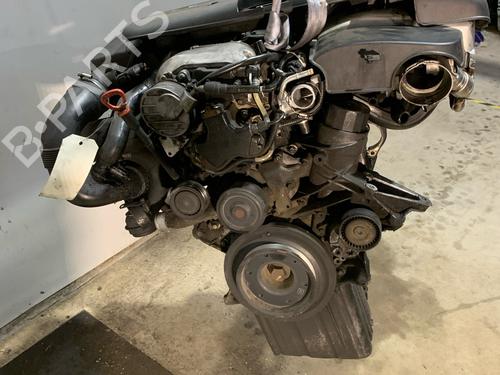 Engine MERCEDES-BENZ M-CLASS (W163) ML 270 CDI (163.113) | BP40119916M1 - Image 3