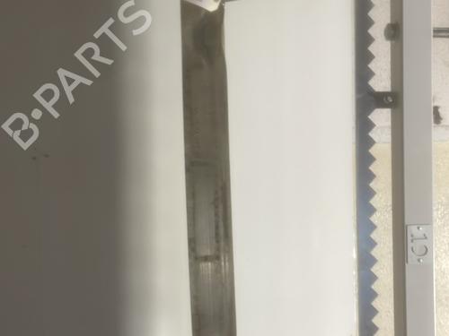 Front bumper reinforcement MERCEDES-BENZ A-CLASS (W169) A 170 (169.032, 169.332) | BP22421683C109 