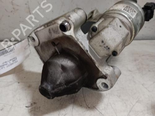 Used Starter Starter PEUGEOT 208 I (CA_, CC_) 1.2 PureTech 82 (82 hp) 24409186 24409186