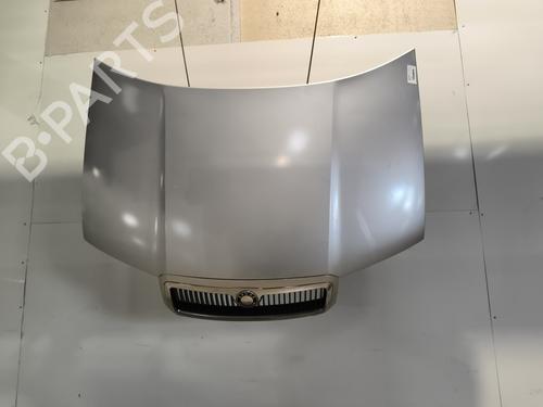 Hood SKODA FABIA I (6Y2) 1.9 TDI | BP28443037C1