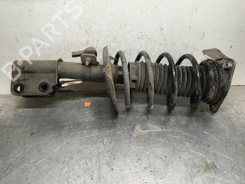 Left front shock absorber CITROËN C4 Picasso II 1.6 BlueHDi 120 | BP33051547M16 - Image 2