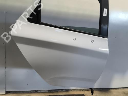 Dør højre bagtil RENAULT ZOE (BFM_) ZOE (92 hp) 31872020