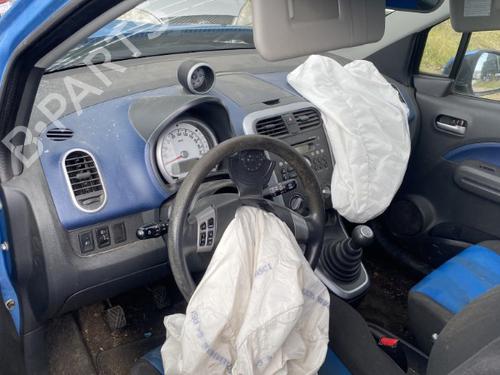 Used Parts OPEL AGILA B (H08)  1.3 CDTI (F68)  2023577