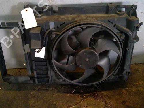 Used Front slam panel CITROËN XSARA PICASSO (N68) 1.6 HDi (109 hp) 21724675