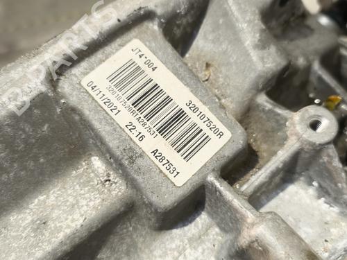 Gearbox RENAULT CLIO V (B7_) 1.0 TCe 90 (B7MT) | BP30552752M3 - Image 3