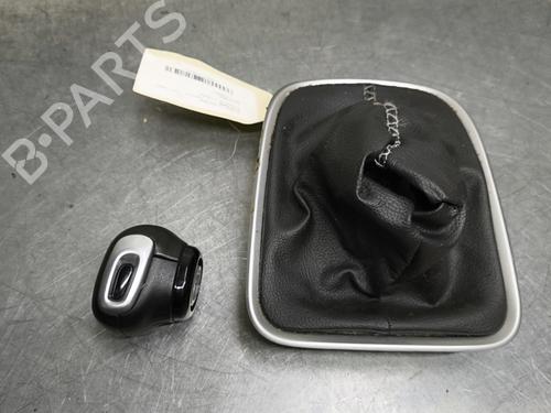 Shift knob CITROËN C3 III (SX) 1.2 THP 110 (SXHNPS, SXHNZT, SXHNZ6) | BP31041657I34 - Image 2