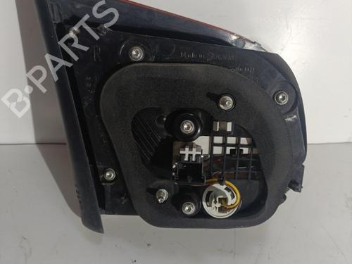 Right tailgate light VW GOLF VI (5K1) 1.6 TDI | BP21693892C80 
