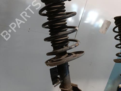 Right front shock absorber CITROËN C4 Grand Picasso II (DA_, DE_) 1.6 HDi / BlueHDi 115 | BP26028706M17 