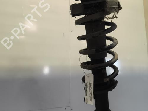 Used Left front shock absorber Left front shock absorber RENAULT TRAFIC II Van (FL) 1.9 dCi 100 (FL0C, FL0K, FL0B) (101 hp) 24222221 24222221