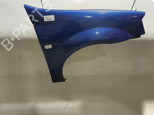 Used Right front fenders DACIA LOGAN (LS_) 1.6 (LS0B, LS0D, LS0F, LS0H) (87 hp) 31258125