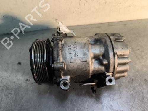 Compressor A/A CITROËN JUMPY II Van 2.0 HDi 120 | BP29733516M34 
