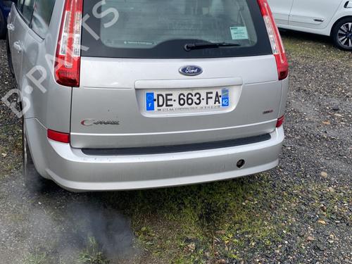 Right front window switch FORD C-MAX (DM2) 1.8 TDCi | BP21712853I26  - Image 6