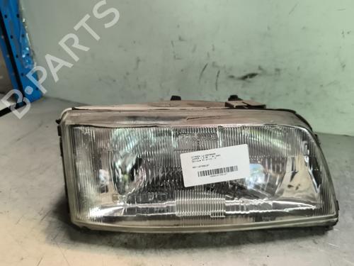 Used Right headlight CITROËN JUMPER I Van (230L) 2.8 D (87 hp) 28304478