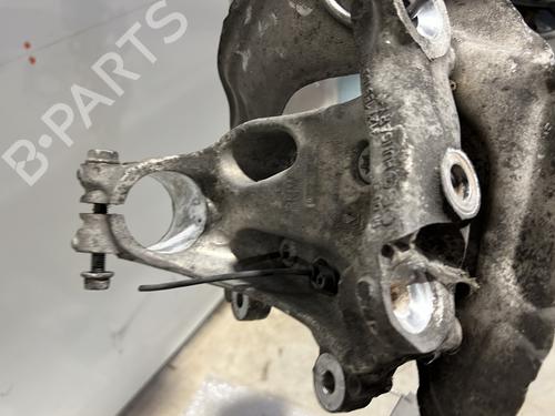 Left front steering knuckle BMW 1 (F20) 116 i | BP21720490M25