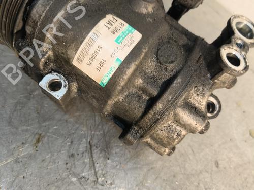 Used AC compressor ALFA ROMEO MITO (955_) 1.3 MultiJet (955AXP1A, 955AYC1A) (95 hp) 30110327