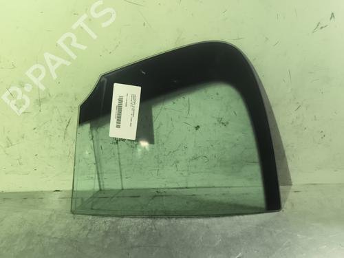 Dørrute Høyre bak VW PASSAT B6 (3C2) 2.0 TDI (140 hp) 30110241