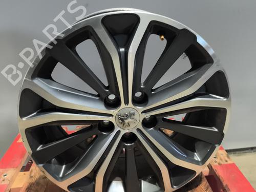 Rim PEUGEOT 4008 1.6 HDi AWC | BP29732578C45 