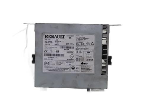 Radio RENAULT KOLEOS II (HC_) 1.6 dCi 130 | BP35900022E6 - Image 4