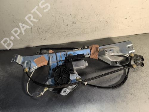 Rudehejsemekanisme ventre foran RENAULT CLIO III (BR0/1, CR0/1) 1.5 dCi (BR17, CR17) | BP29733676C22 
