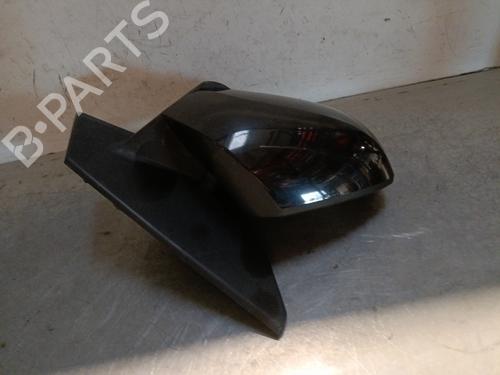 Used Right mirror RENAULT MEGANE III Grandtour (KZ0/1) 1.9 dCi (KZ0J, KZ0N, KZ1S) (131 hp) 28443678