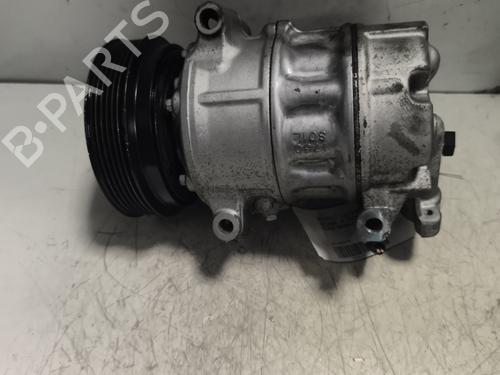 Used AC compressor AC compressor RENAULT MEGANE IV Hatchback (B9A/M/N_) 1.5 dCi 110 (B9A3) (110 hp) 26946659 26946659