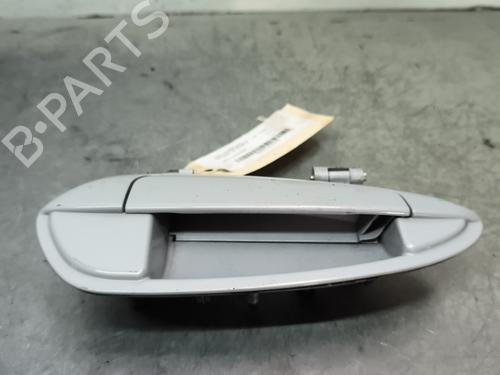 Türgriff hinten rechts außen FIAT PUNTO EVO (199_) 1.3 D Multijet (199AXC1A, 199BXC1A, 199AXT1A, 199BXT1A) | BP30552927C130