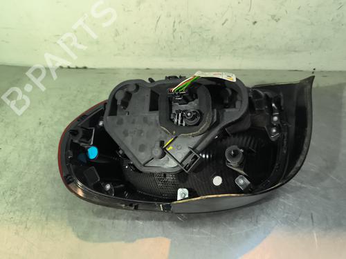 Left taillight CITROËN C3 III (SX) 1.2 THP 110 (SXHNPS, SXHNZT, SXHNZ6) | BP29732617C34 