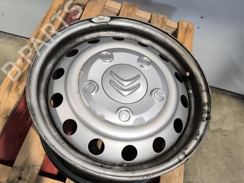 Rim CITROËN JUMPY II Van 2.0 HDi 120 | BP29733528C45