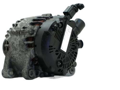 Used Alternator Alternator CITROËN C3 III (SX) 1.2 THP 110 (SXHNPS, SXHNZT, SXHNZ6) (110 hp) 34283091 34283091
