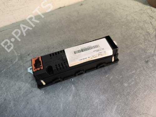 Display monitor CITROËN C3 II (SC_) 1.4 | BP29583495C48 