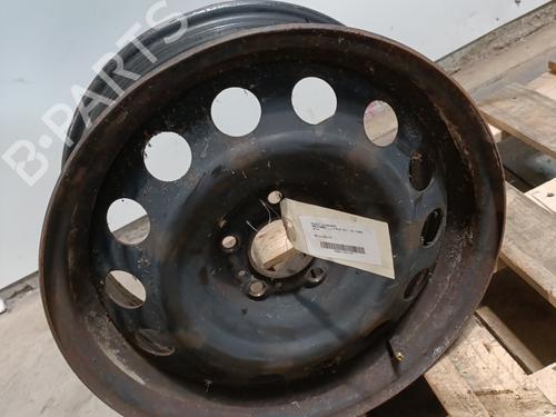 Used Rim PEUGEOT 308 II (LB_, LP_, LW_, LH_, L3_) 1.6 BlueHDi 120 (120 hp) 29081748