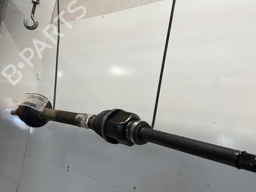 Used Right front driveshaft Right front driveshaft CITROËN C4 Picasso II 1.6 BlueHDi 120 (120 hp) 22034055 22034055